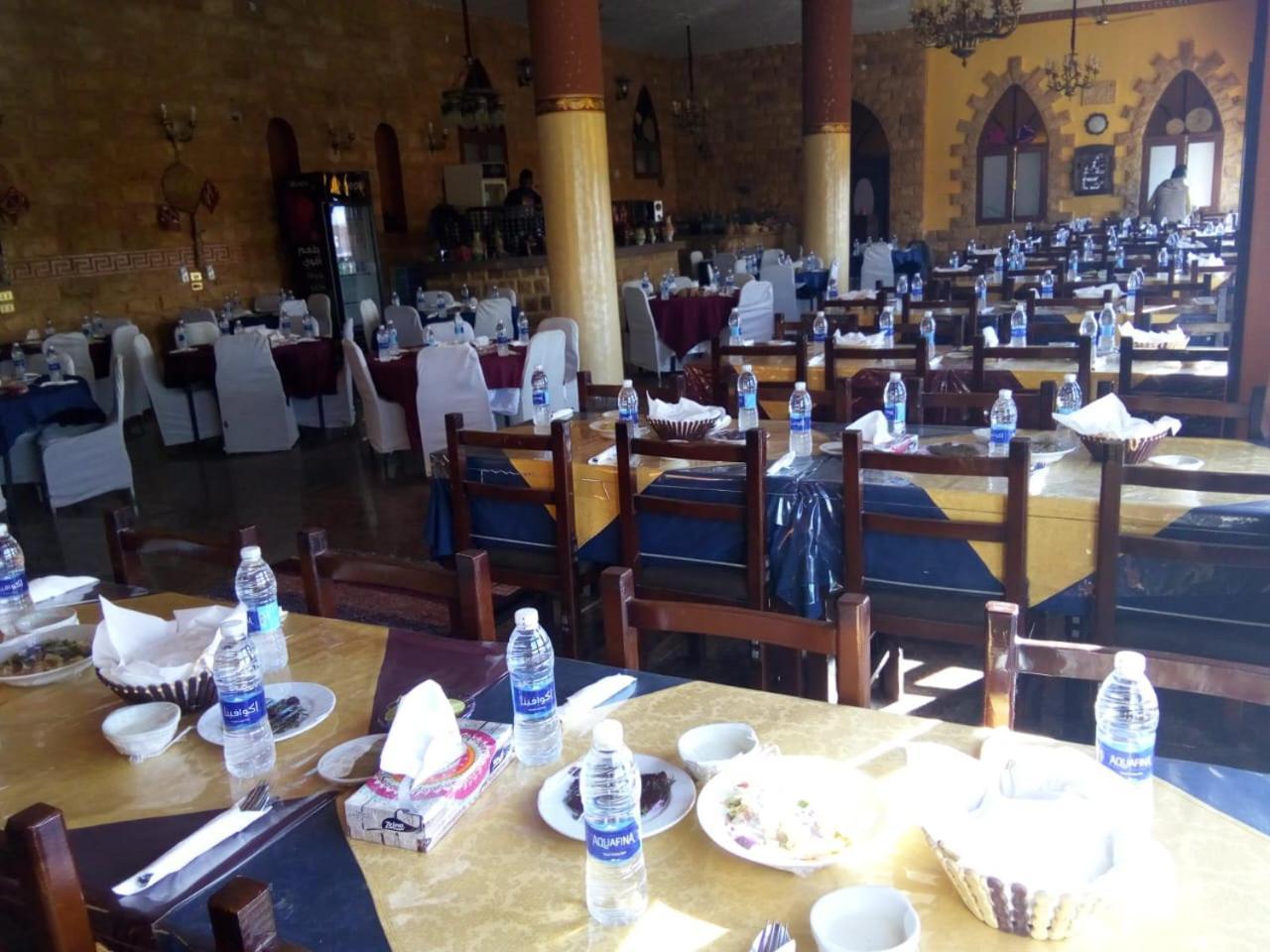 Kato Narty Hotel Aswan Exterior photo