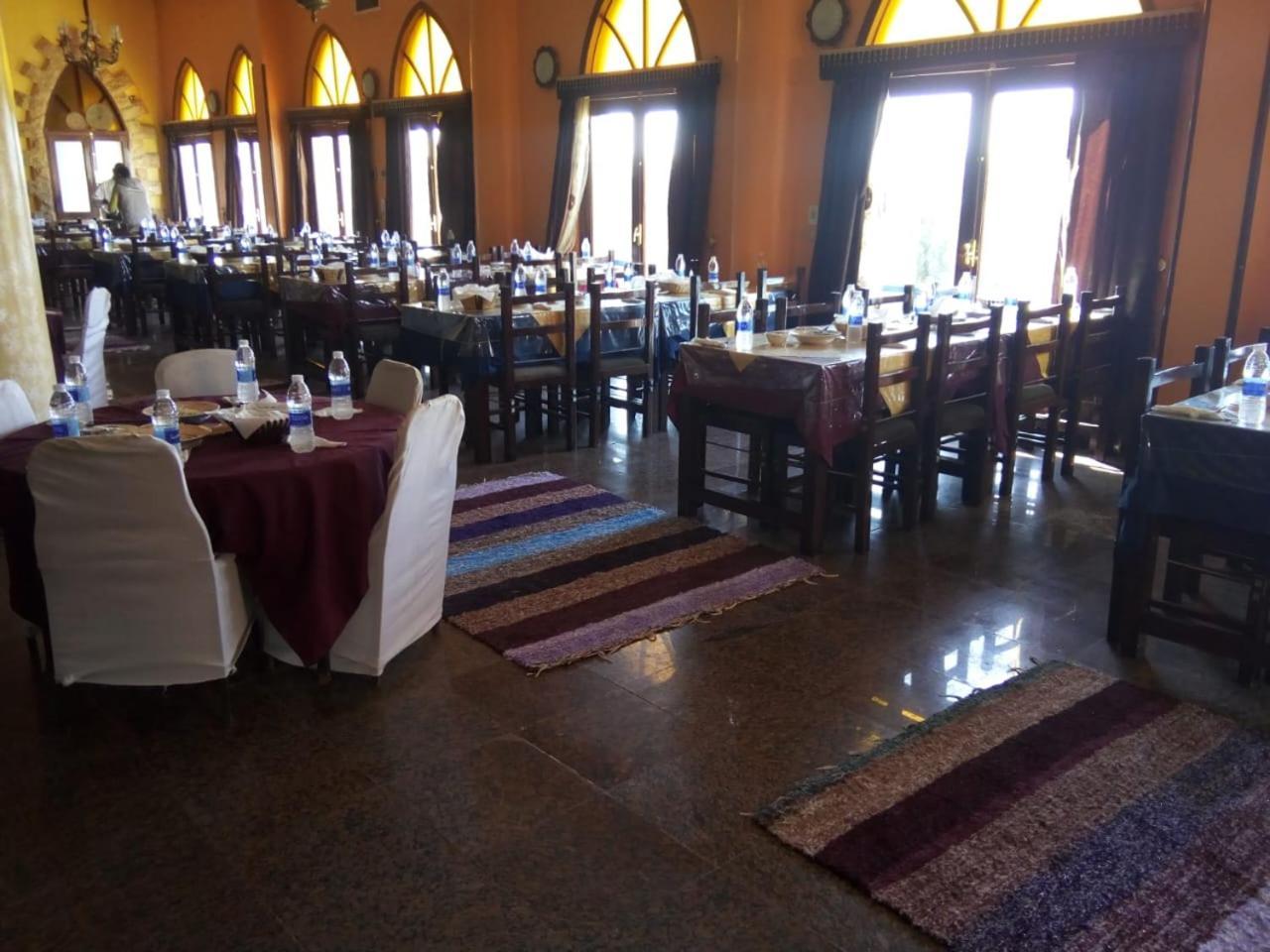 Kato Narty Hotel Aswan Exterior photo