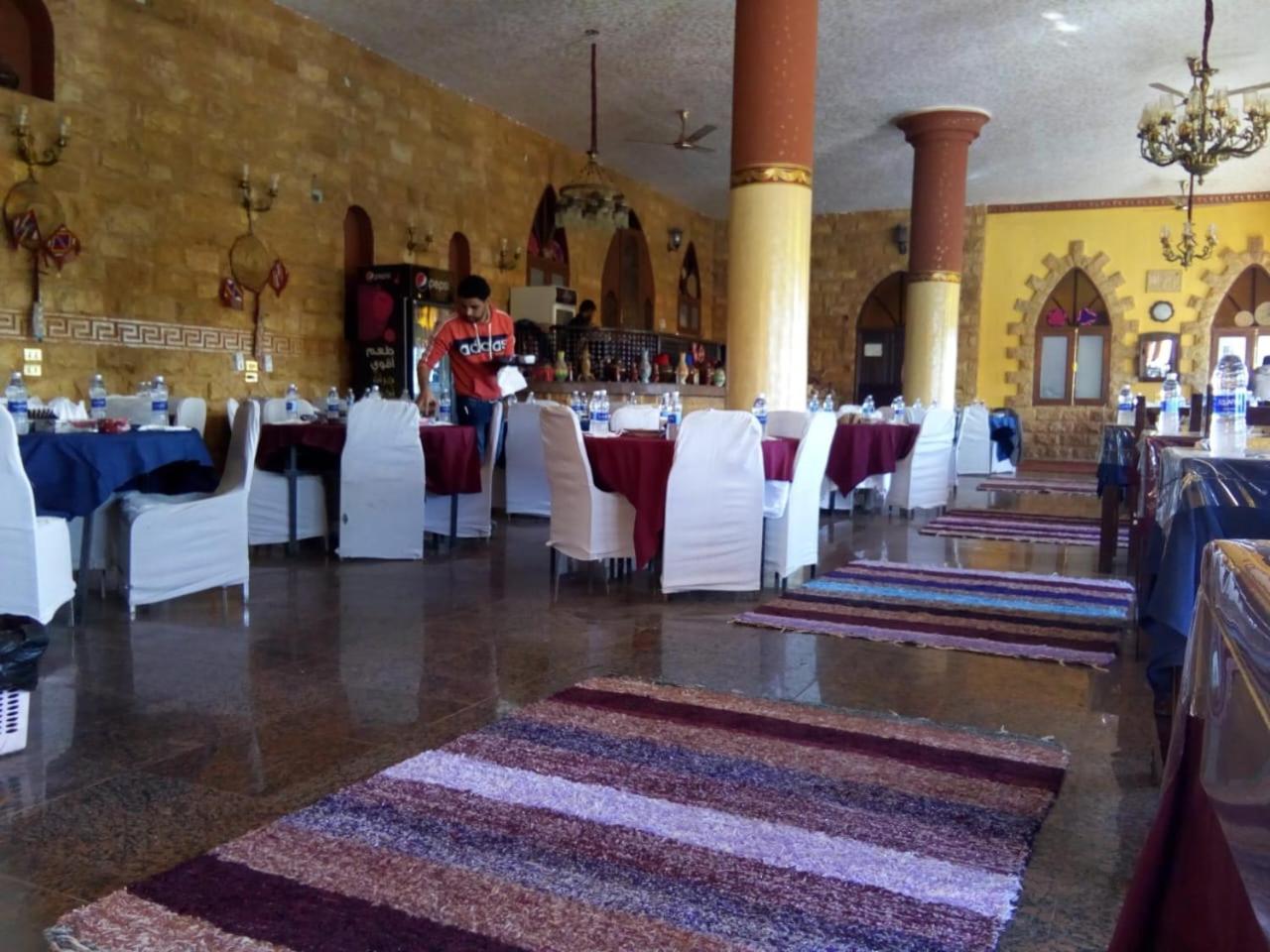 Kato Narty Hotel Aswan Exterior photo