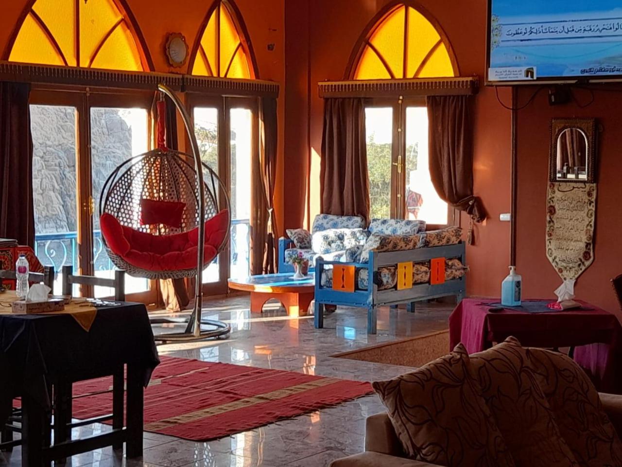 Kato Narty Hotel Aswan Exterior photo