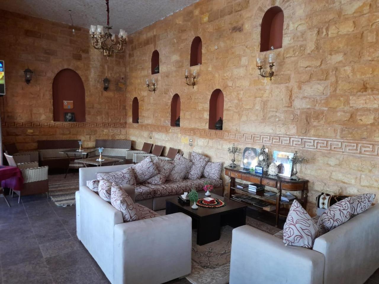 Kato Narty Hotel Aswan Exterior photo