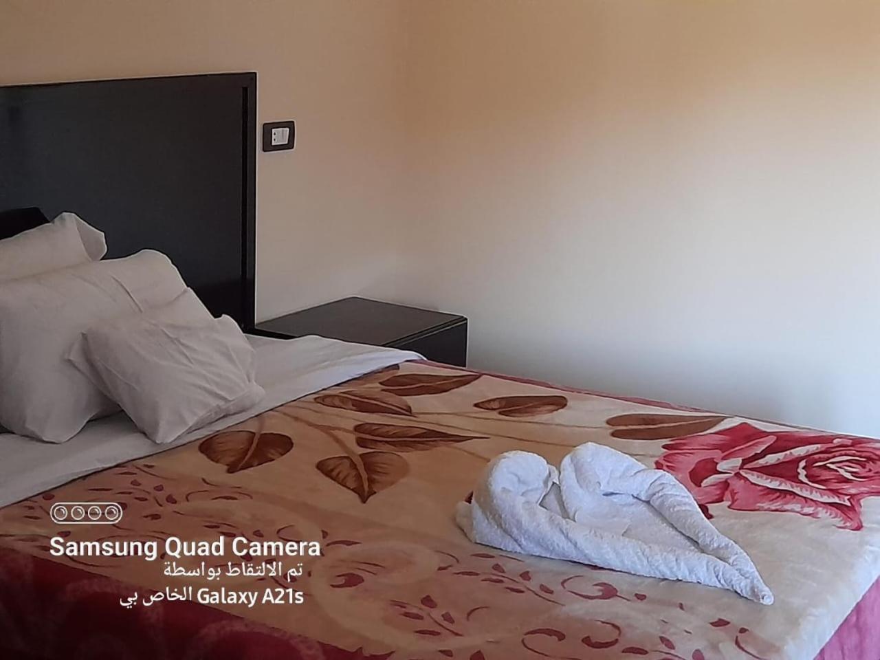 Kato Narty Hotel Aswan Exterior photo
