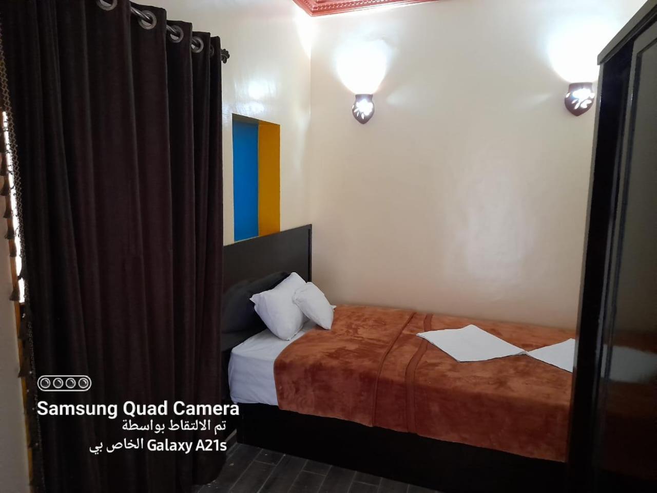 Kato Narty Hotel Aswan Exterior photo