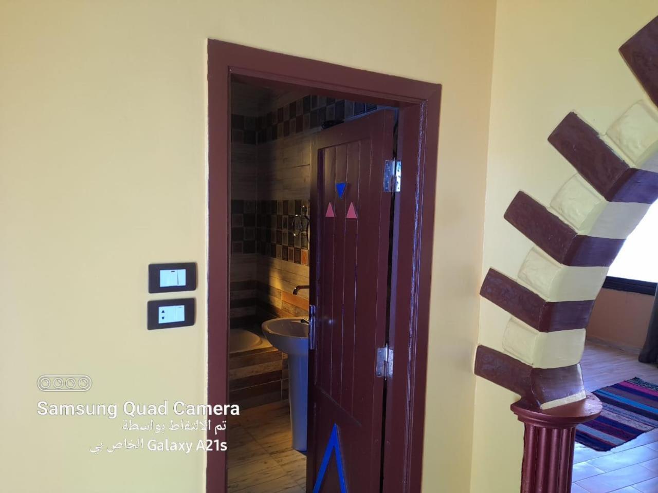 Kato Narty Hotel Aswan Exterior photo