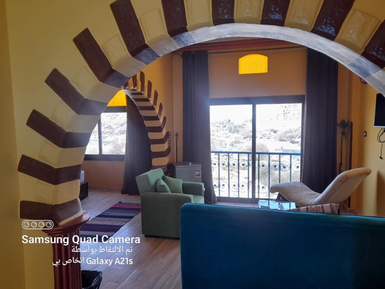Kato Narty Hotel Aswan Exterior photo